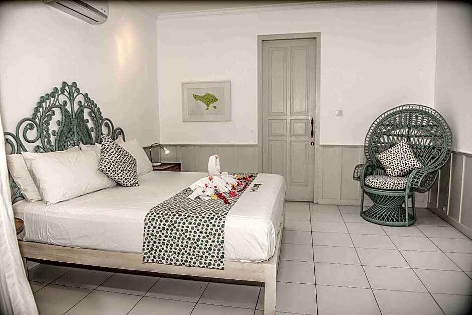 Villa Hideaways  Seminyak, Seminyak Center 