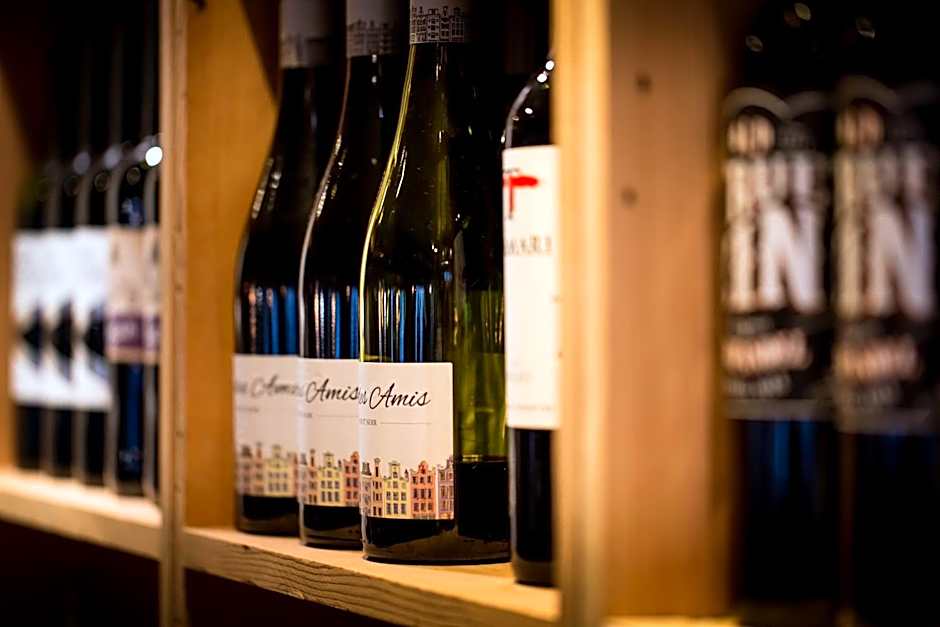 Darlington Arms by the airport