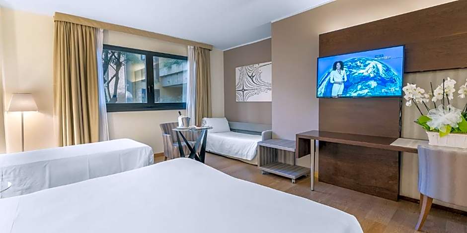 Art Hotel Navigli