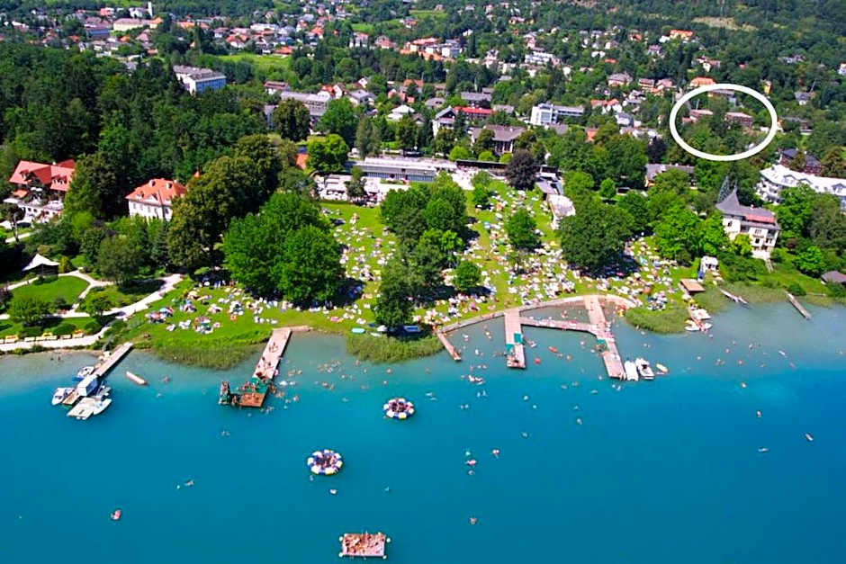 Hotel Kärnten