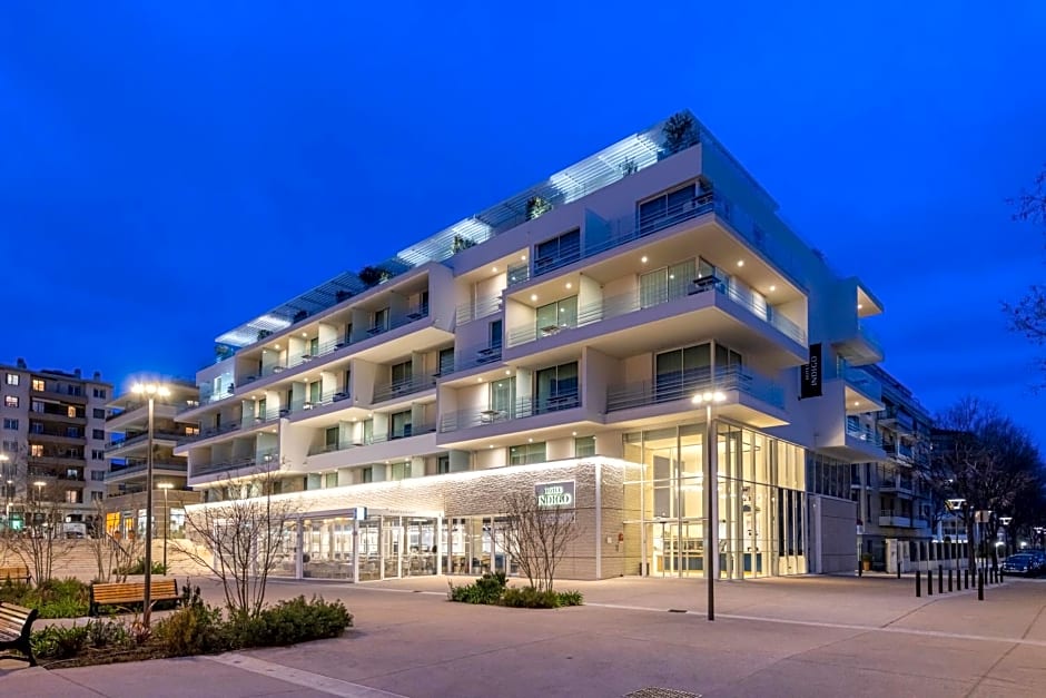 Hotel Indigo Cagnes-sur-Mer by IHG