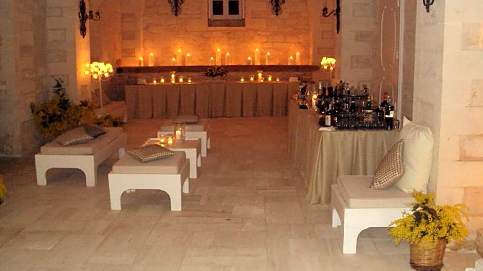 Masseria Luco