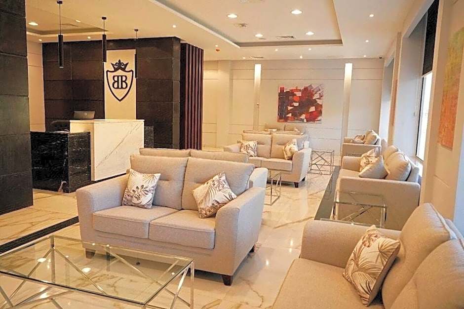 Baity Boutique Hotel