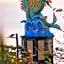 Sau Bali Beach House Canggu