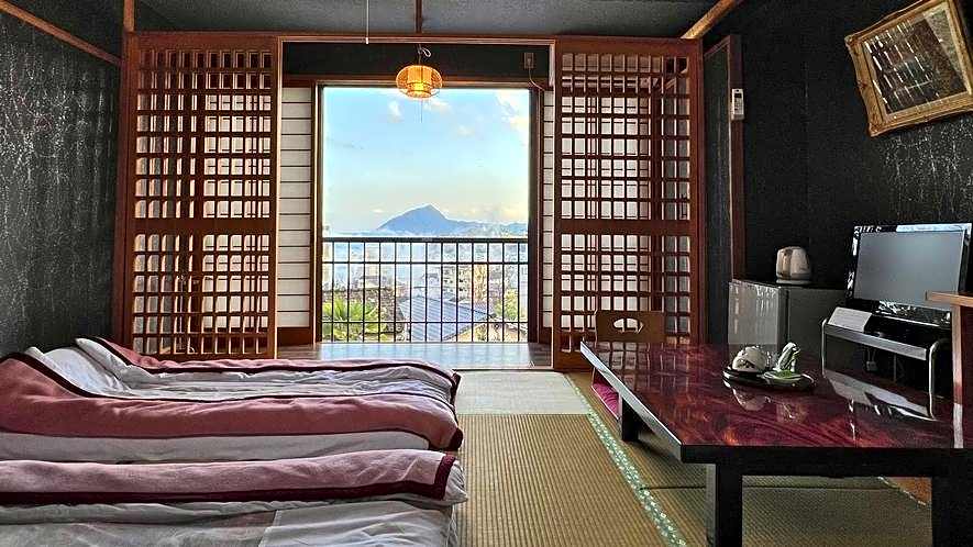 Yumoto Miyoshi Ryokan