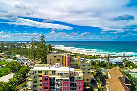 Grandview Apartments