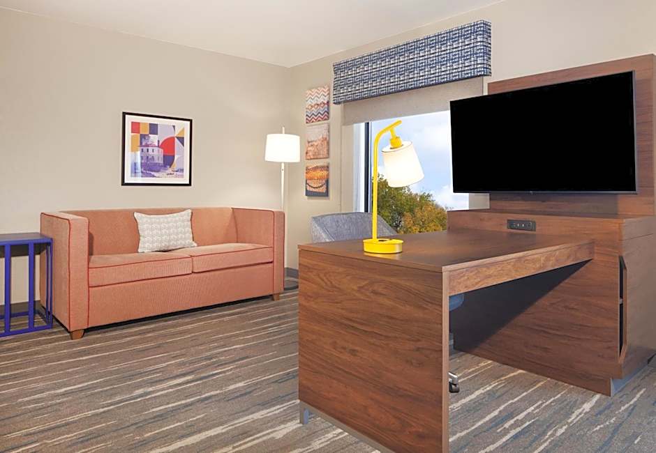 Hampton Inn By Hilton & Suites Cleveland-Mentor