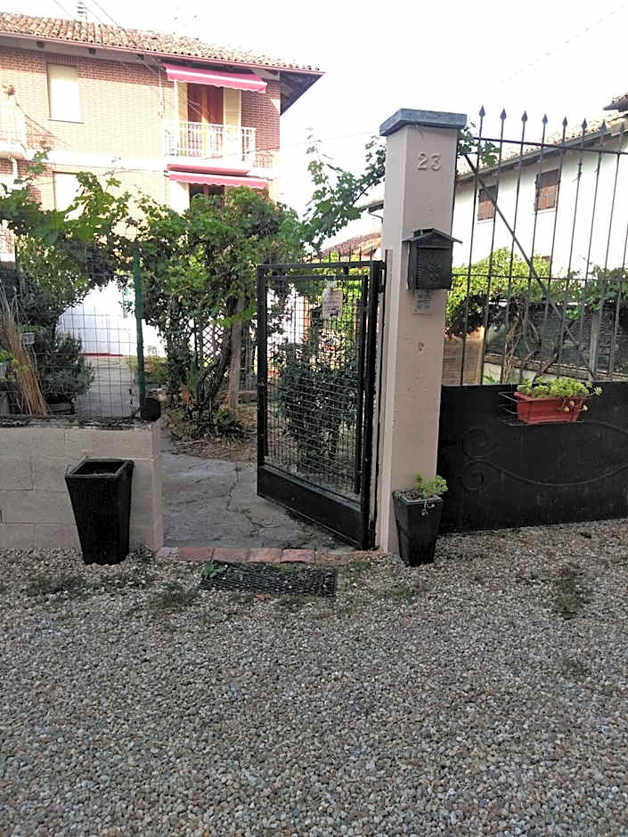 B&B Ma Maison
