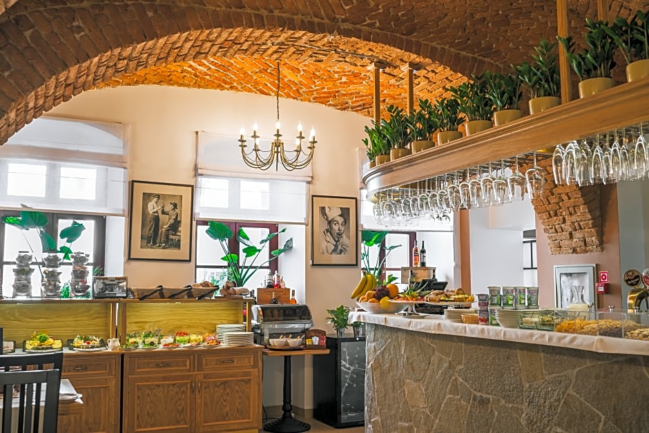 Ventus Rosa Bielsko-Biala