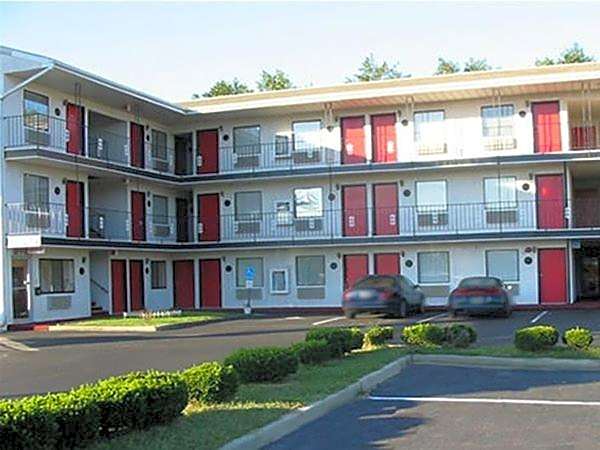 Red Carpet Inn Williamstown