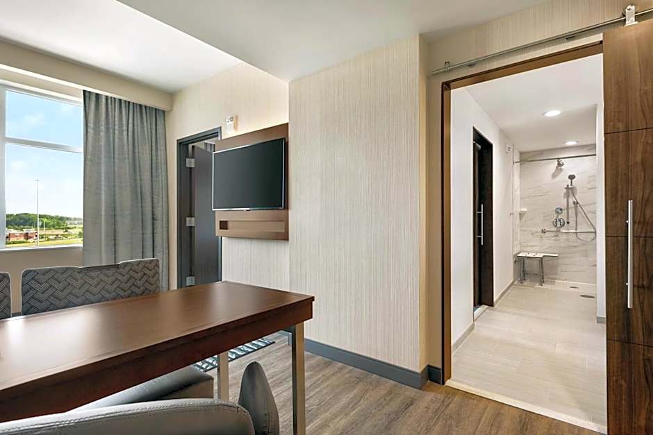 Embassy Suites by Hilton Noblesville Indianapolis Conference Center