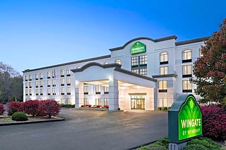 Wingate by Wyndham Bridgeport