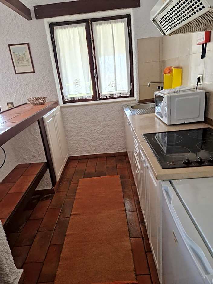 Apartamentos Turísticos Clube Vale Leão