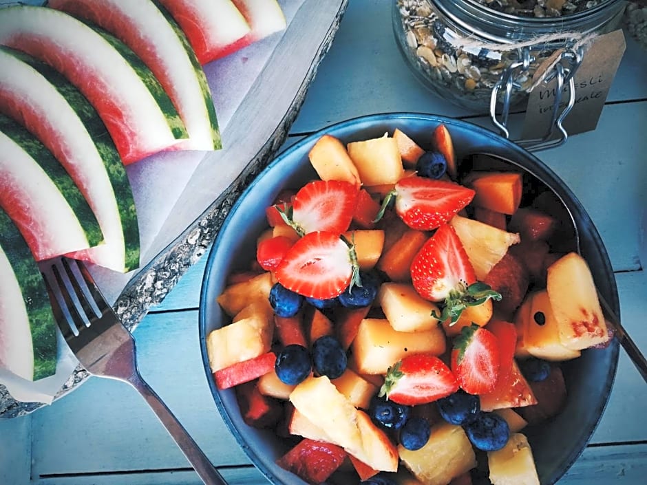 Bed & Breakfast IL PAJO