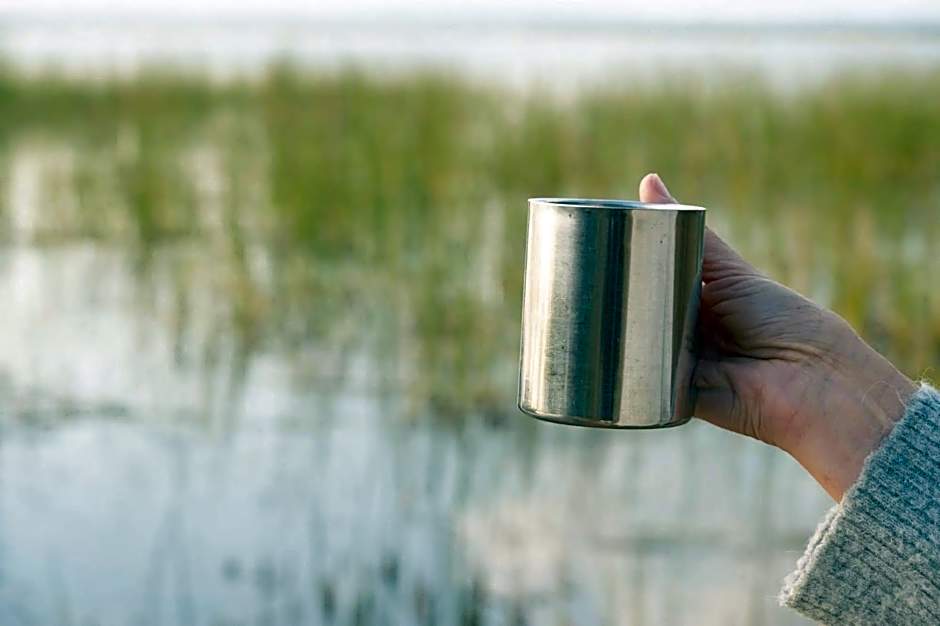 Makakatana Bay Lodge