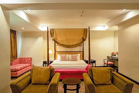 Suite imperial