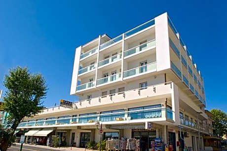 Hotel Igea Spiaggia