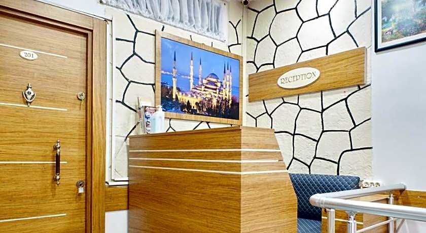 CENTRAL SUITES TAKSİM