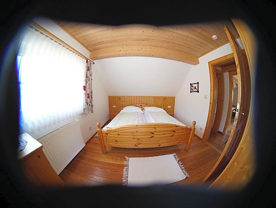 Ferienwohnungen Simonbauer