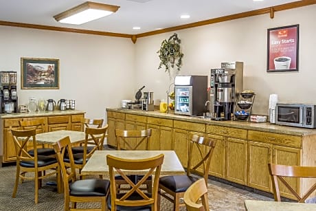 Wingate by Wyndham New Castle - Glenwood Springs