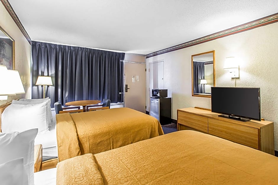 Quality Inn St George I-95