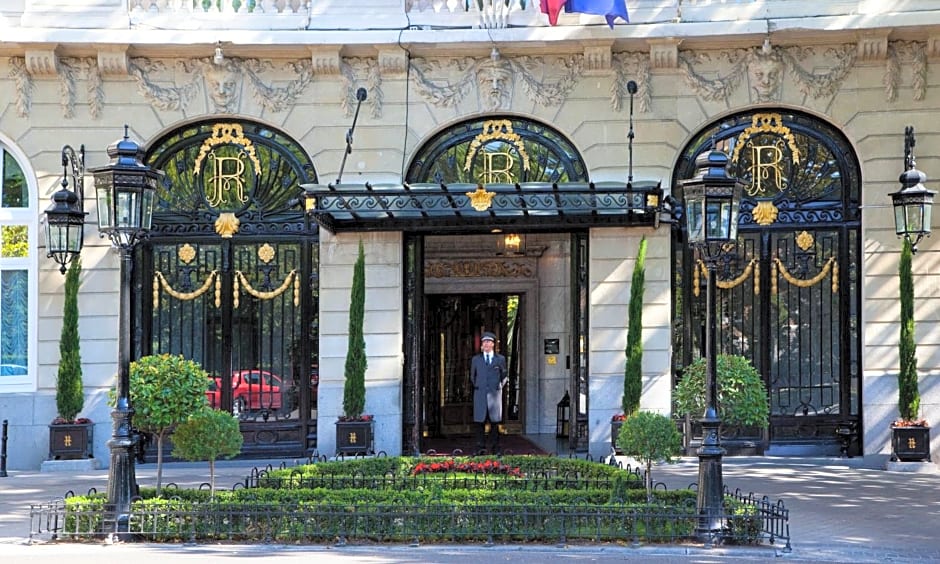 Mandarin Oriental Ritz, Madrid