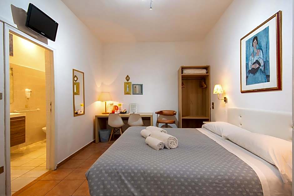 Althea Rooms