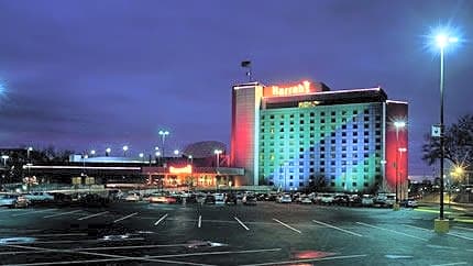 Harrah's Council Bluffs Hotel & Casino