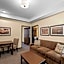 Best Western Plus Lacombe Inn & Suites