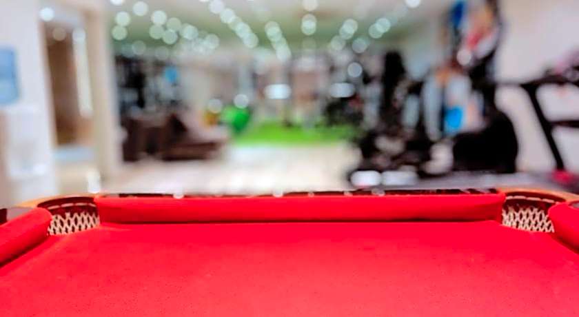 Best Western Premier Hotel Gulberg Lahore