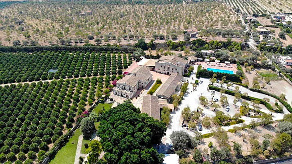 Hotel Villa Favorita