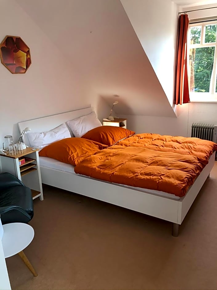 Bed & Breakfast Bigalke