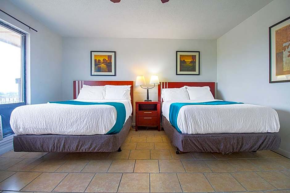 American Best Inn By OYO I-35 Perry