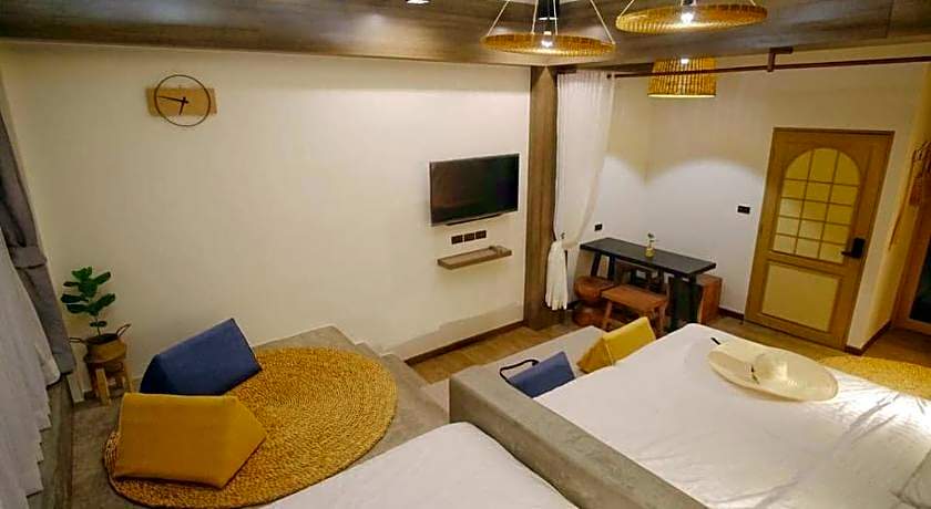 Krung Boutique Hotel