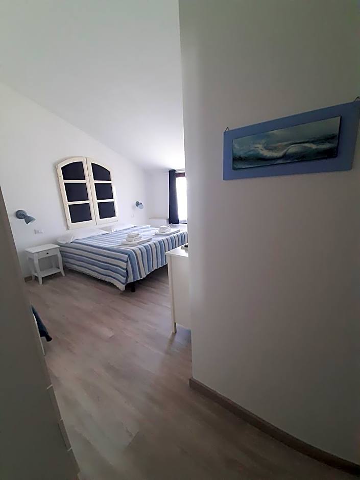 Cuscino e Cappuccino B&B