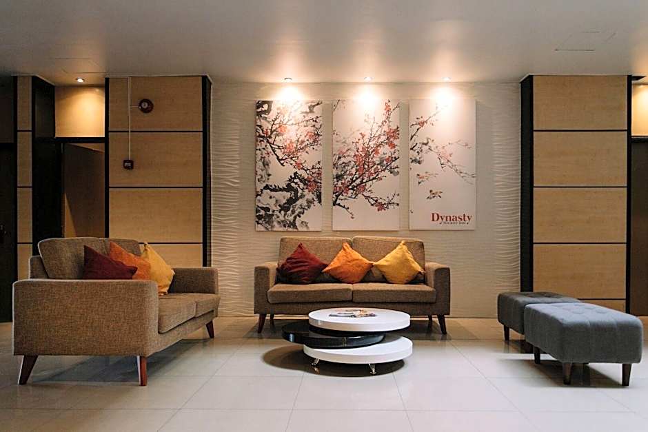 Dynasty Tourist Inn