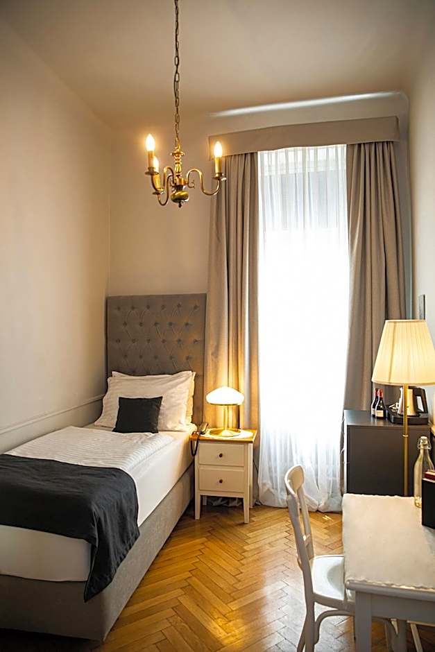 Boutique Hotel Nossek