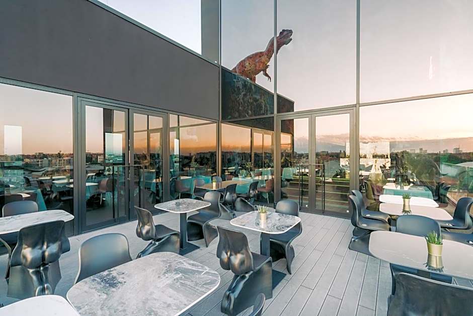 Collini Rooms, WorldHotels Crafted