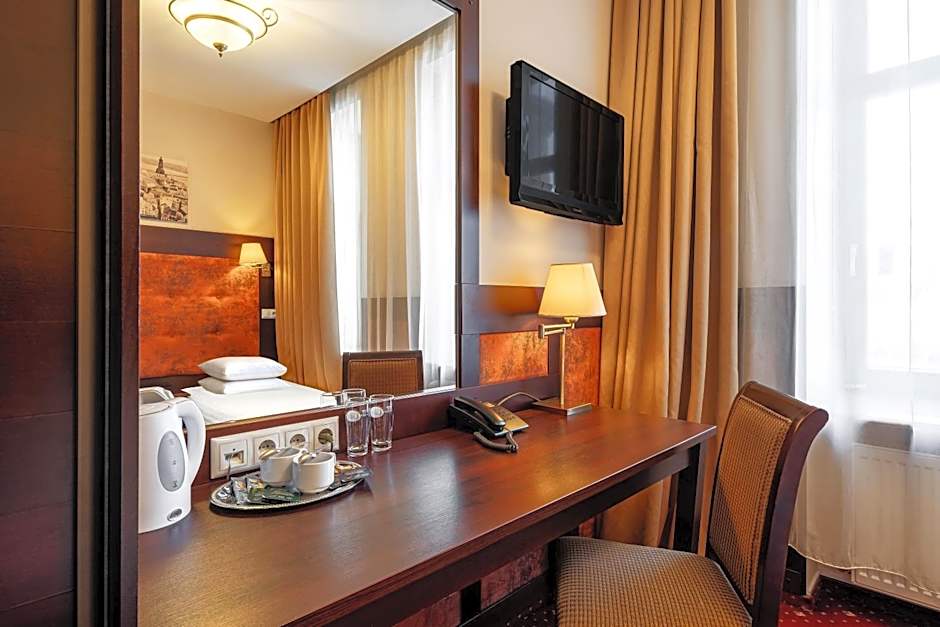 Rixwell Old Riga Palace Hotel