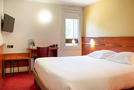 Brit Hotel Agen - L'Aquitaine