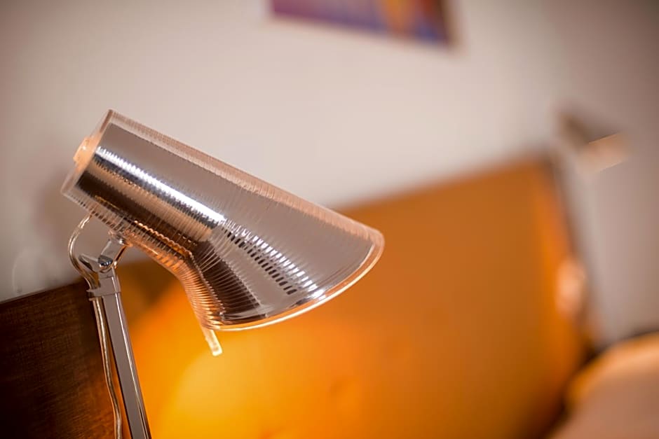 Hotel Vip Executive Tete