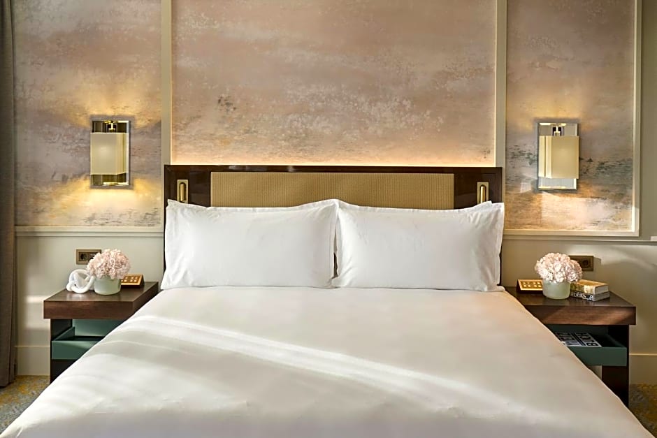 Mandarin Oriental Savoy, Zurich