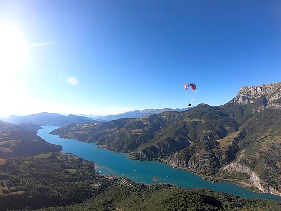 Village Club Les Hyvans