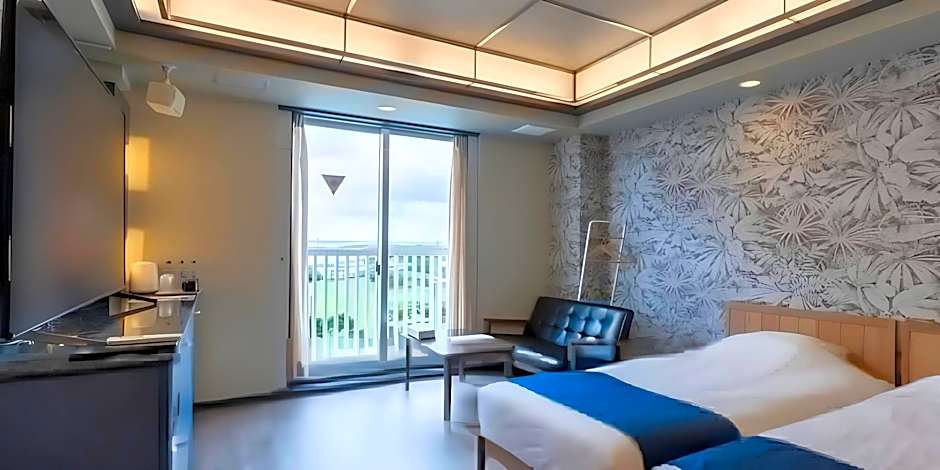 Hotel Sunset Terrace