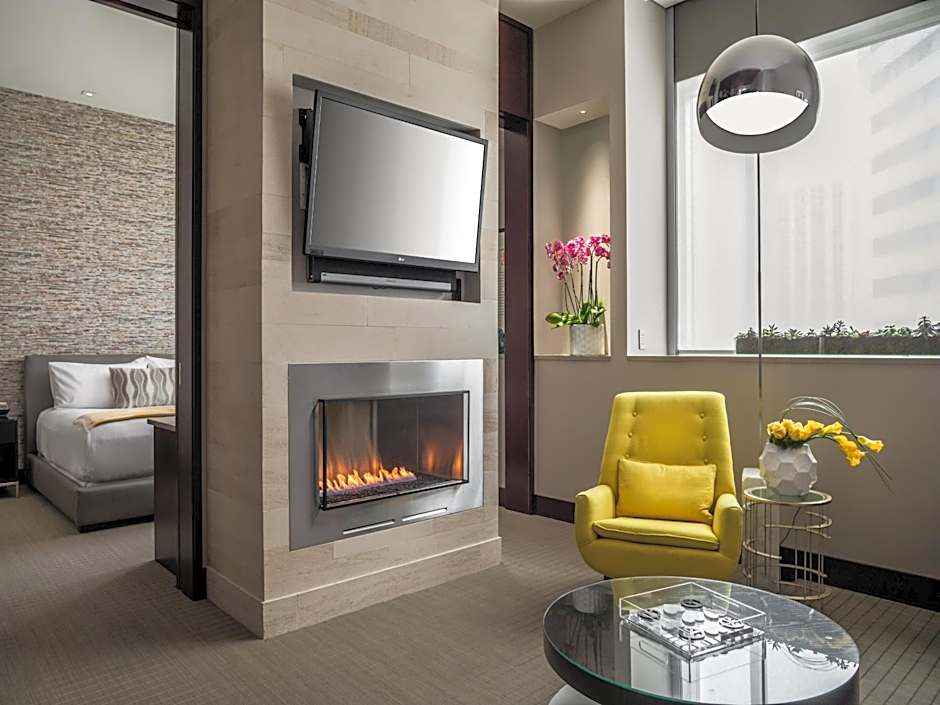 Conrad Indianapolis