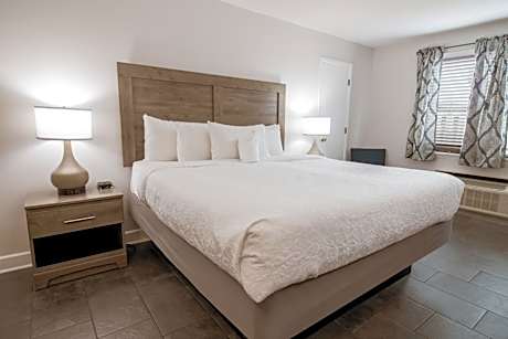 Resort View King Room