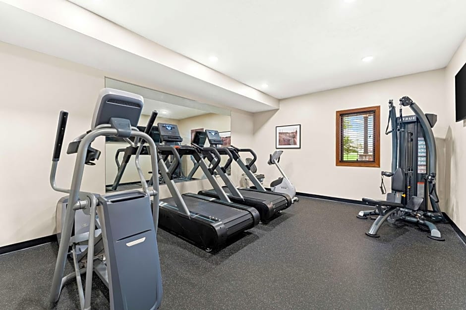 Best Western Vermillion Inn