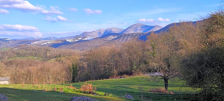 Domaine Le Lanis Chambre d'hôtes avec spa sur réservation