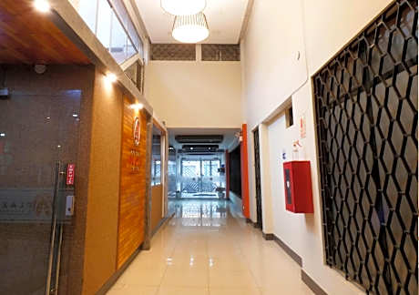 Hotel Plaza