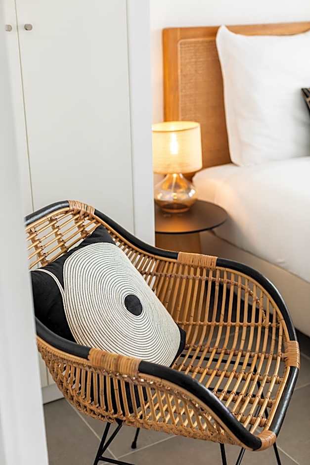 Le Domaine de l'Anse Mitan